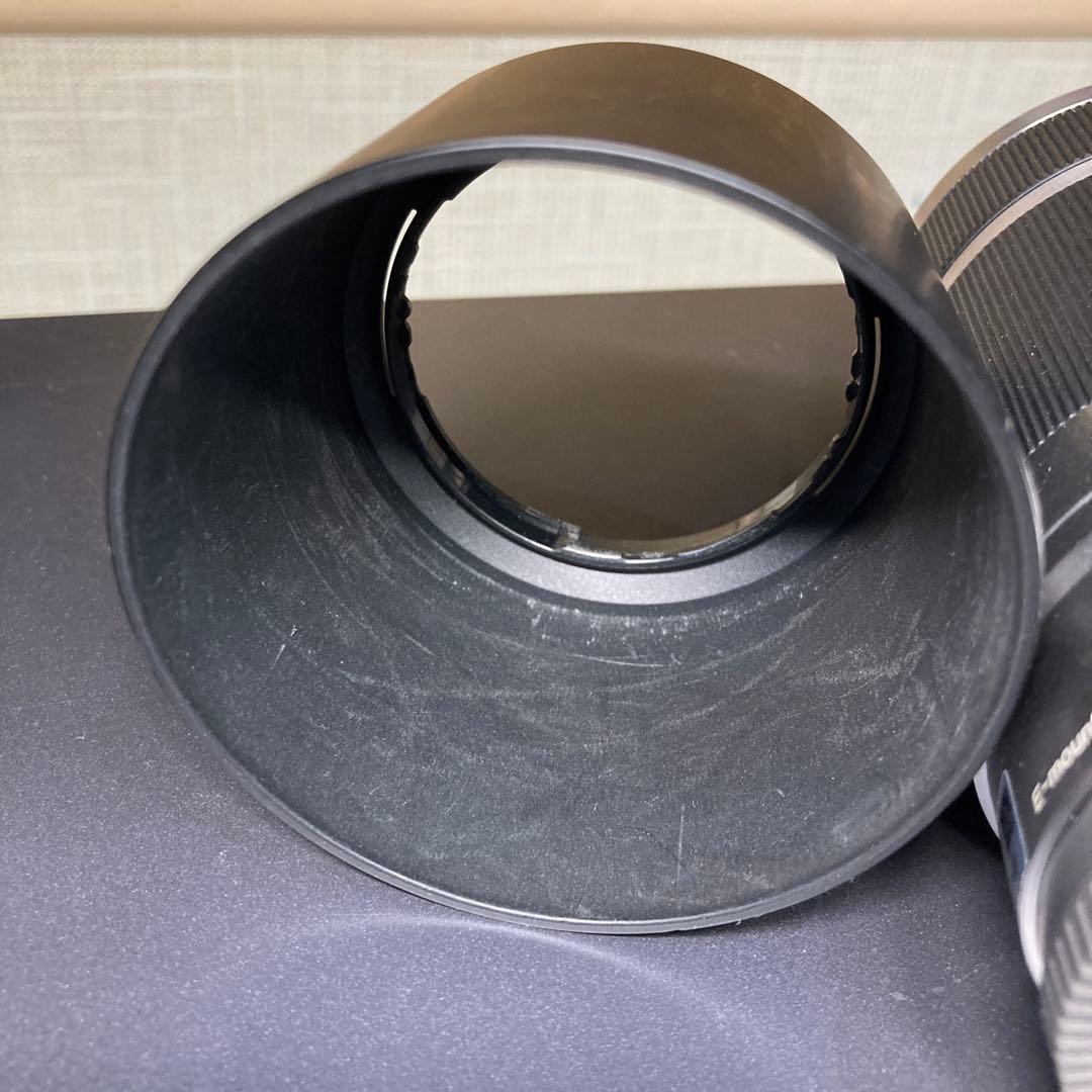 SONY Eマウント 55-210mm F4.5-6.3 OSS