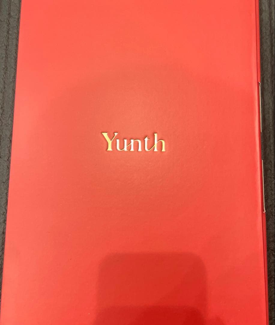 Yunth 生VC美白美容液　ローション　クリーム セット