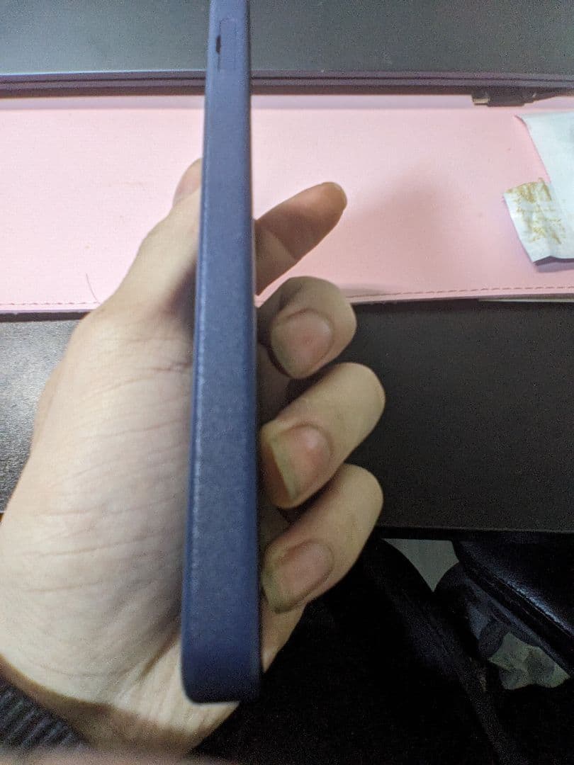 スマートフォン本体 Xperia ace III