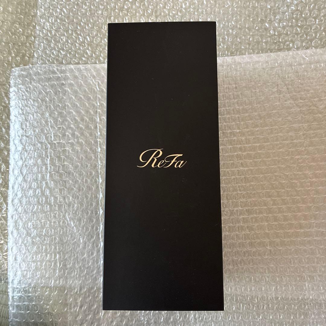 新品未開封　未使用　ReFa ダーマヒート