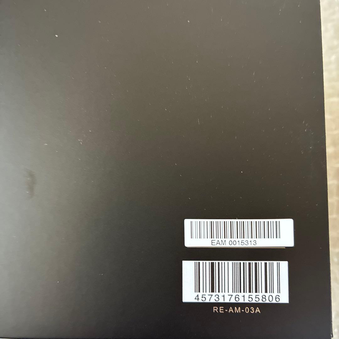 新品未開封　未使用　ReFa ダーマヒート