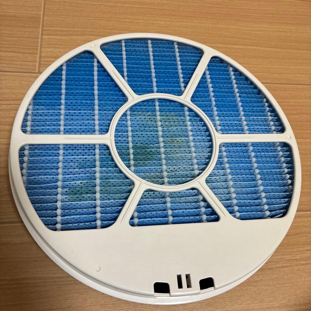 【23年製】SHARP シャープ KC-50TH7 加湿空気清浄機 空気清浄機