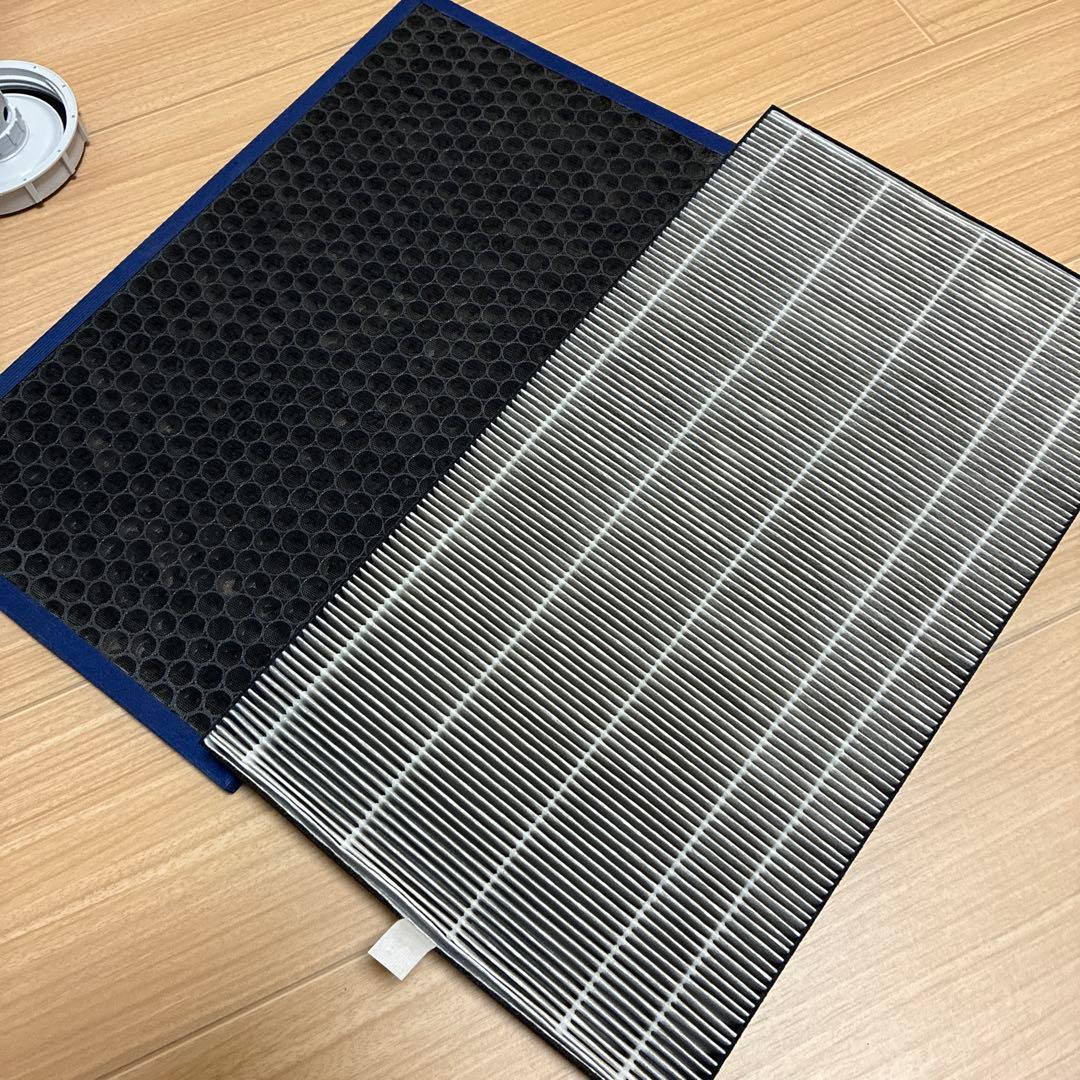 【23年製】SHARP シャープ KC-50TH7 加湿空気清浄機 空気清浄機