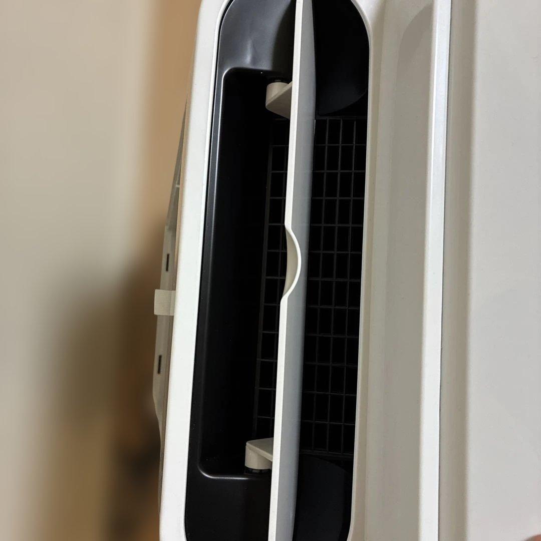 【23年製】SHARP シャープ KC-50TH7 加湿空気清浄機 空気清浄機