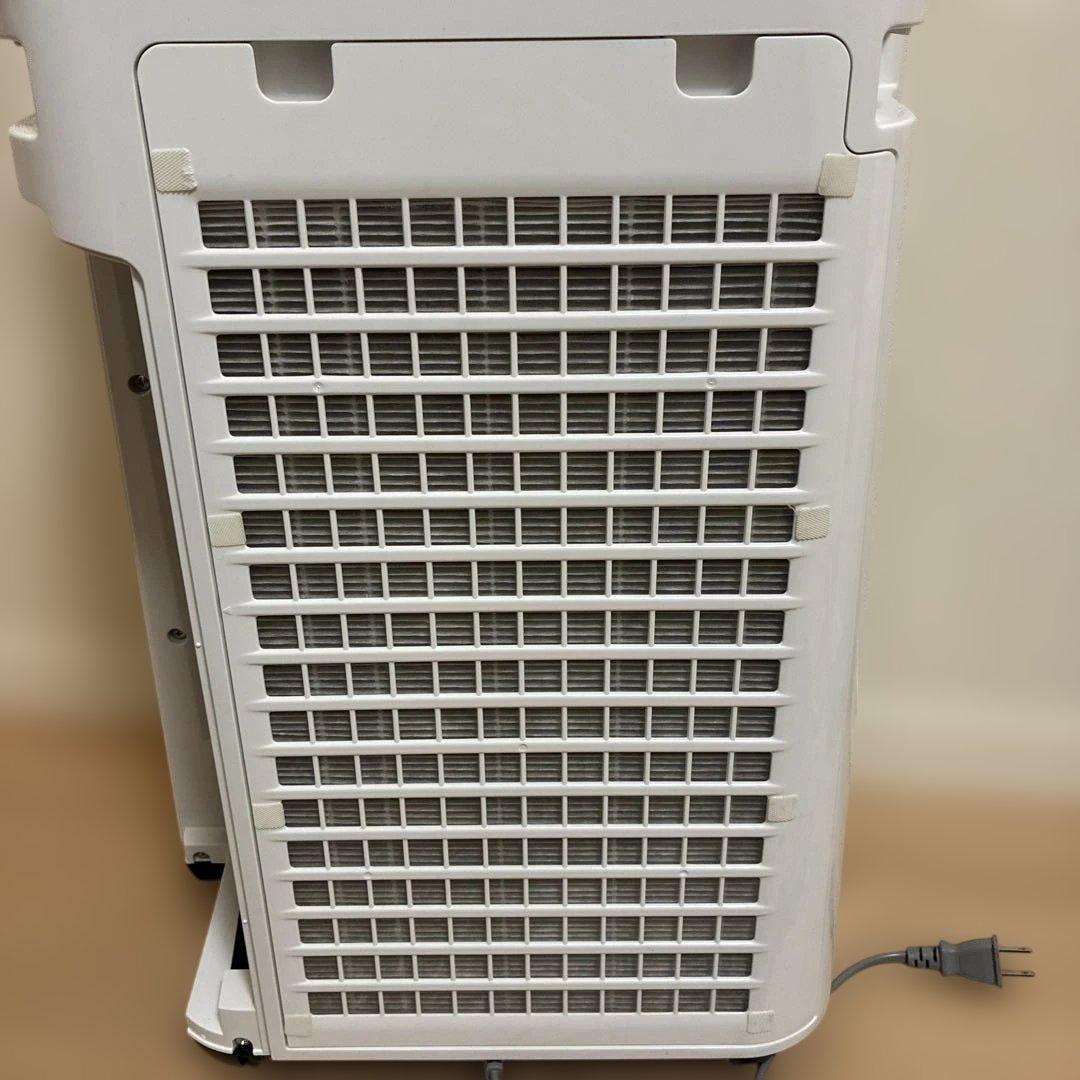 【23年製】SHARP シャープ KC-50TH7 加湿空気清浄機 空気清浄機