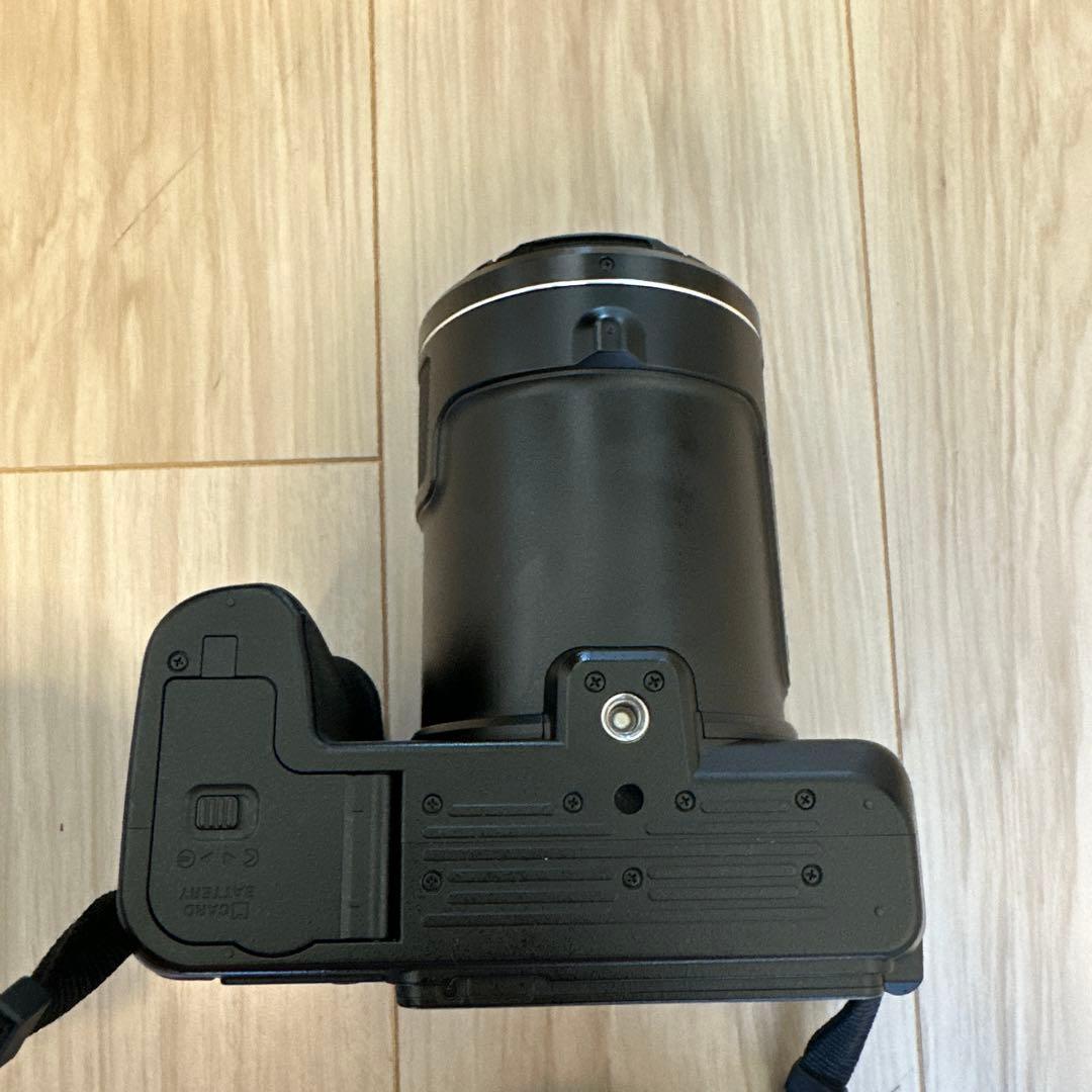 Nikon COOLPIX P950 デジタルカメラ極美品