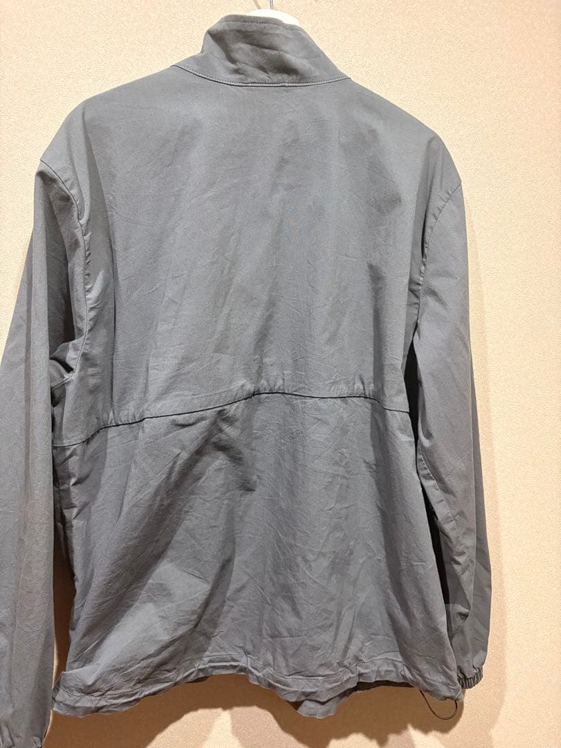 SP24 パタゴニアノマダージャケット XL FGE