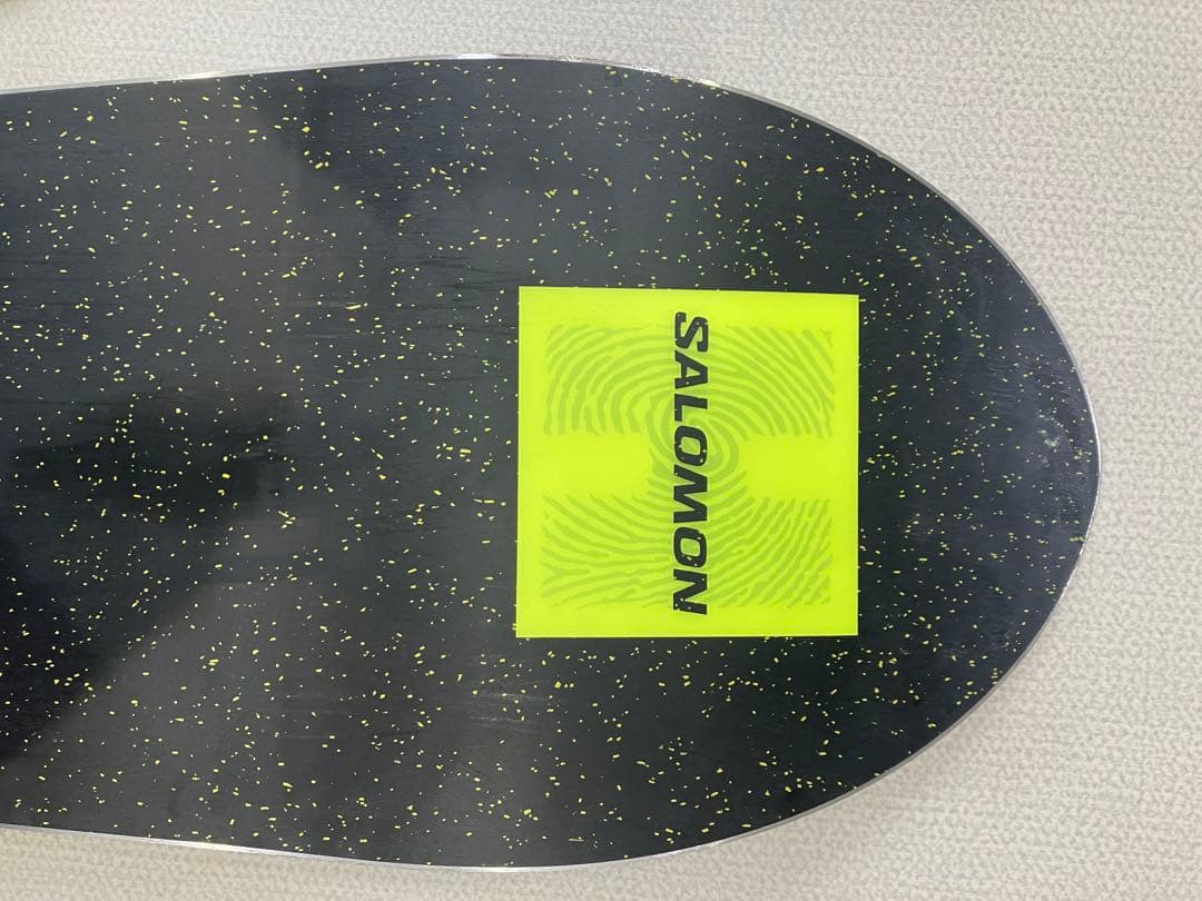 スノーボード HPS-Sickstick 163cm