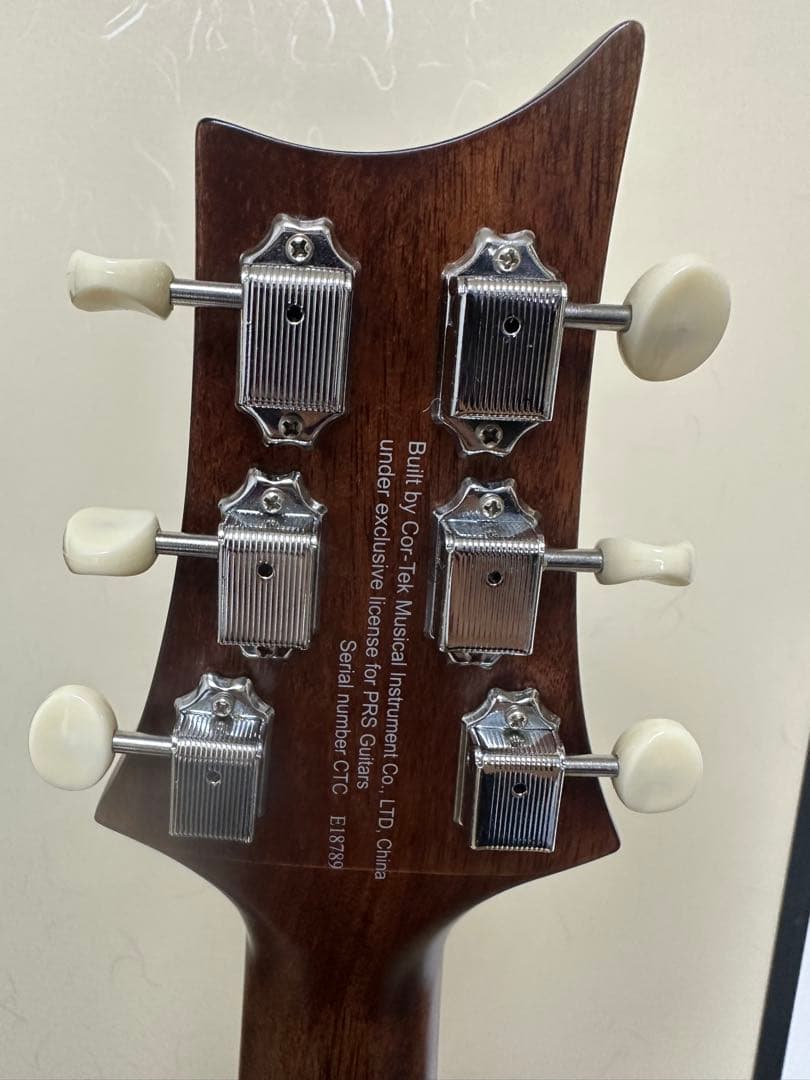 PRS SE Tonareアコースティックギター