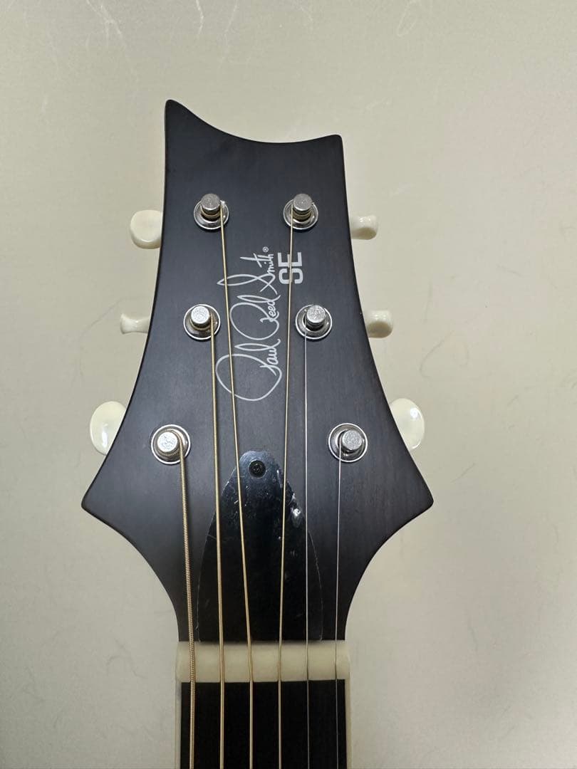 PRS SE Tonareアコースティックギター