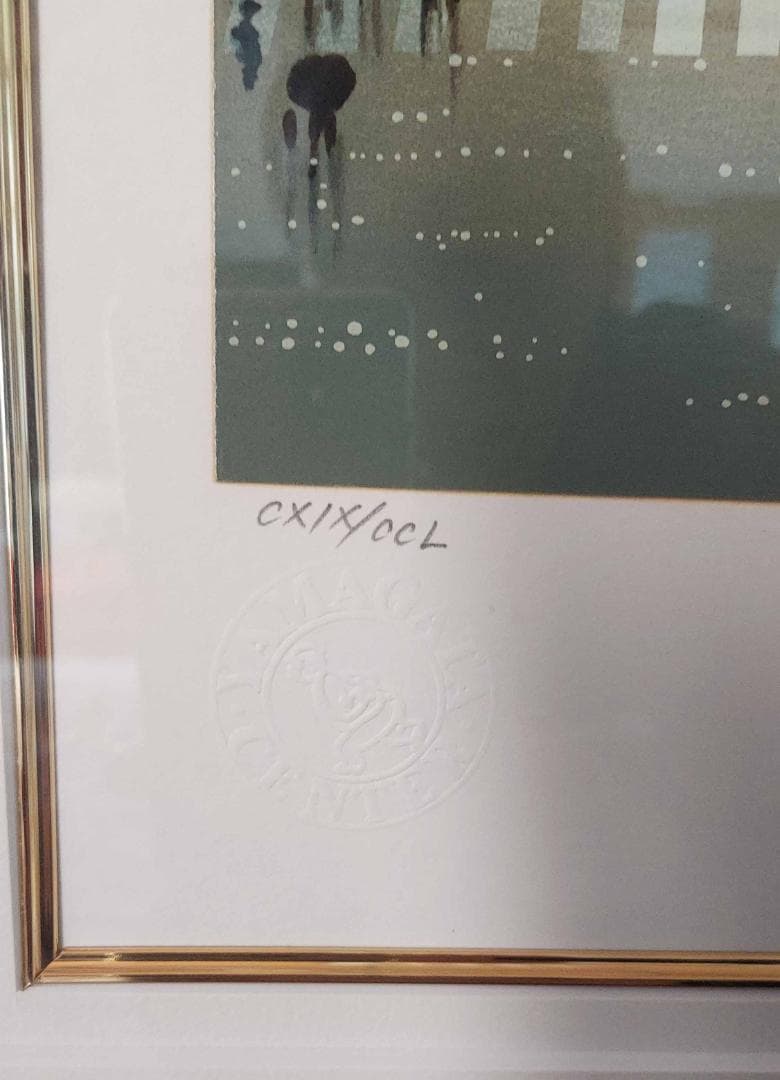 ヒロ・ヤマガタ　ペリエⅡ