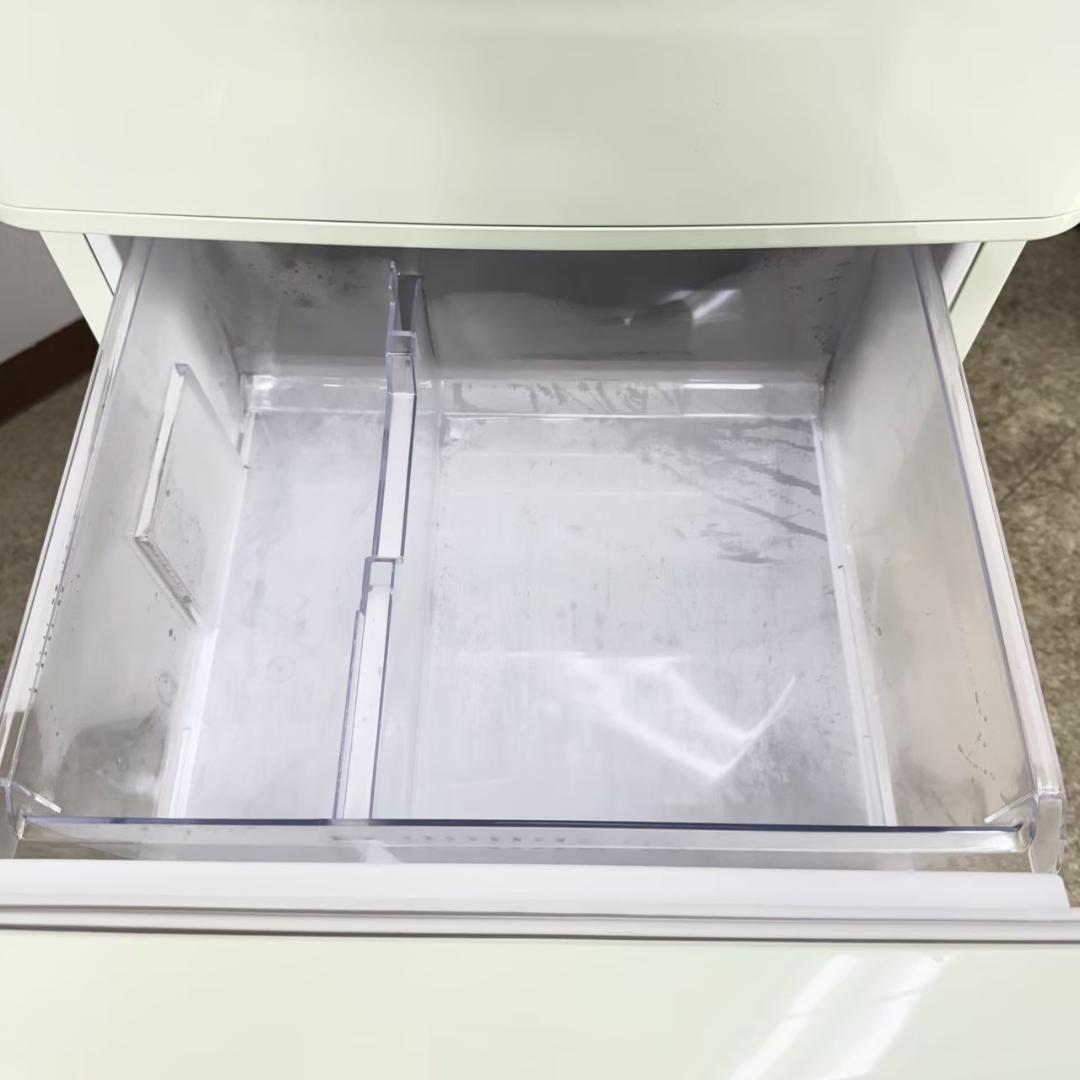 e angle 冷蔵庫 小型 一人暮らし 149L 2021年 3か月保証