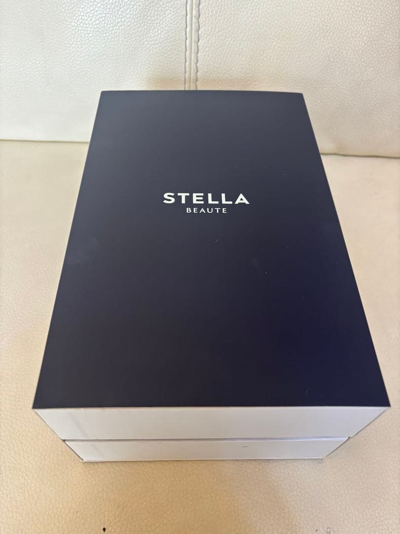 STELLA BEAUTE ステラボーテ IPL光美容器　脱毛器