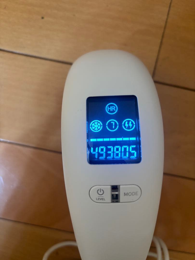 STELLA BEAUTE ステラボーテ IPL光美容器　脱毛器