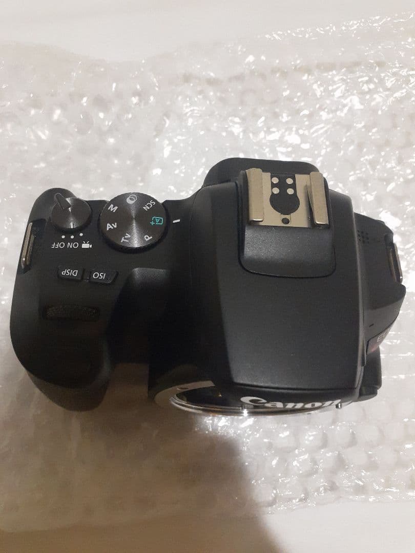 ★美品★大特価★Canon EOS Kiss X10 ダブルズームキット