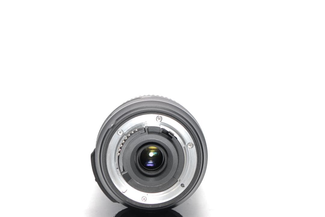 訳あり特価品⭐️手ぶれ補正⭐️Nikon AF-S 55-300mm VR