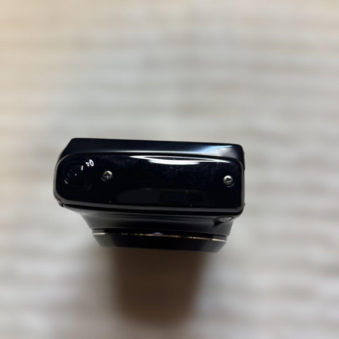 Fujifilm FINEPIX F200EXR コンパクトデジタルカメラ