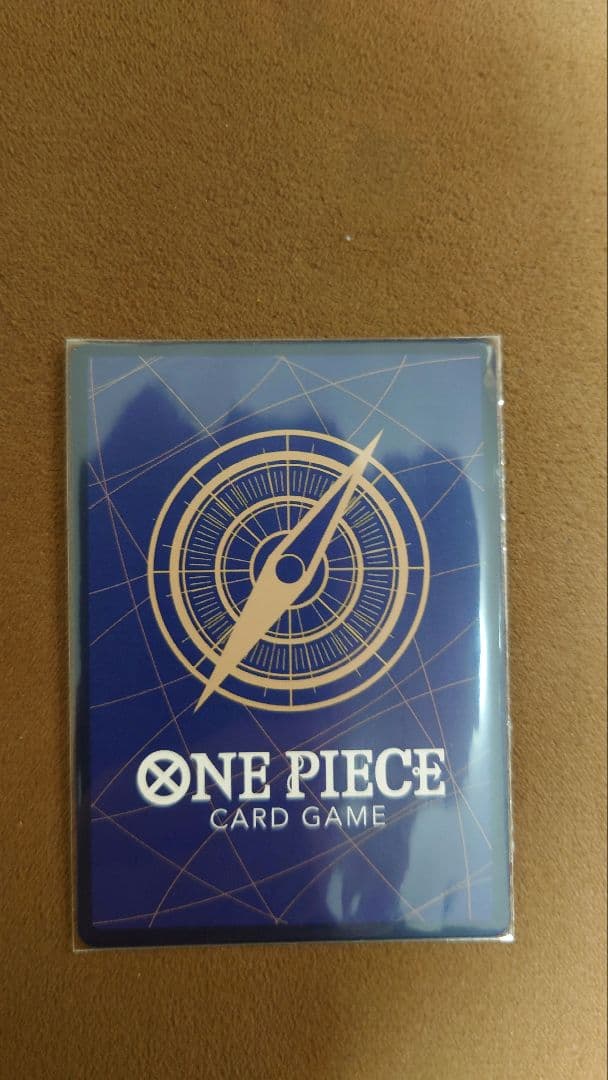 ロロノア・ゾロ　SR★　EB04-007 美品 白欠け無し