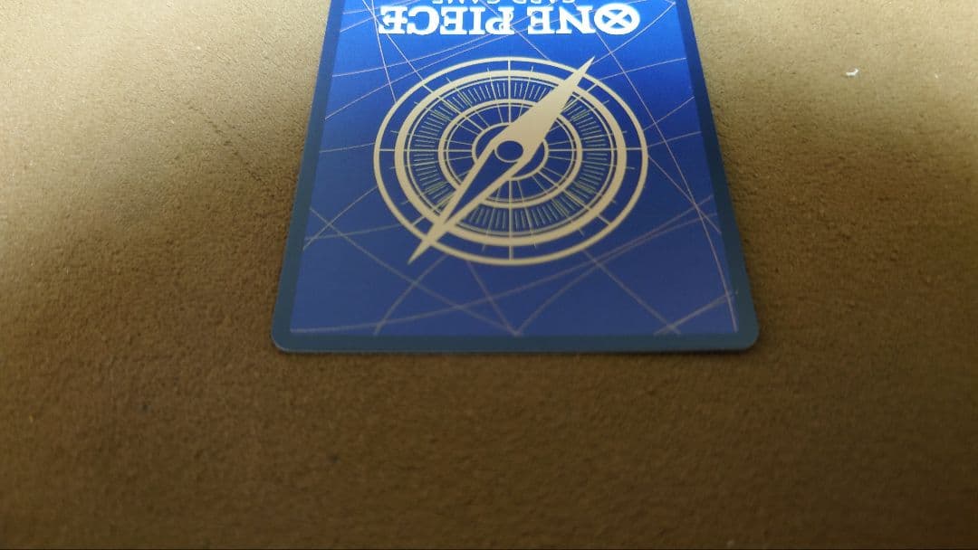 ロロノア・ゾロ　SR★　EB04-007 美品 白欠け無し