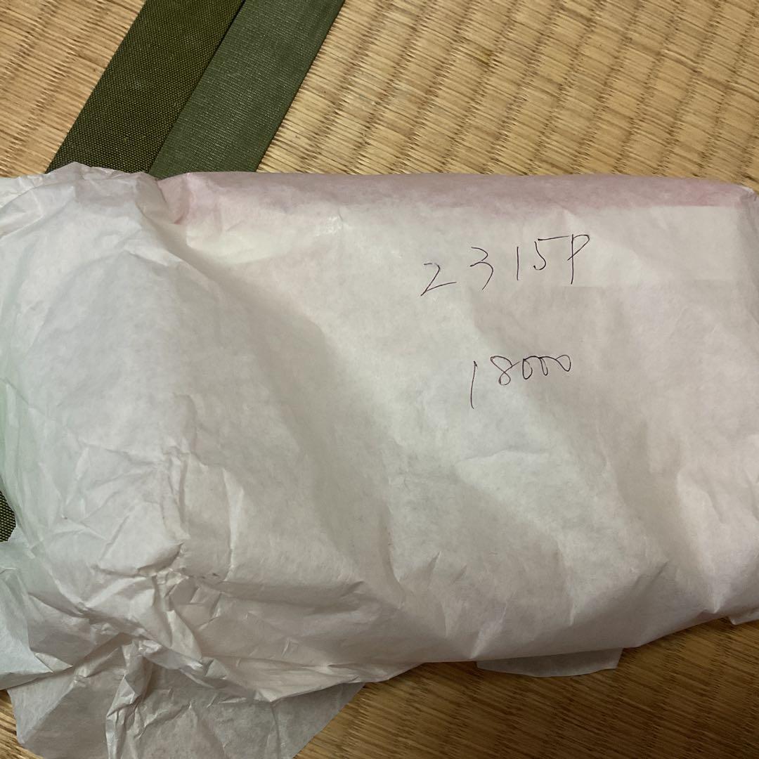 長府YSTー2315Pリモコン