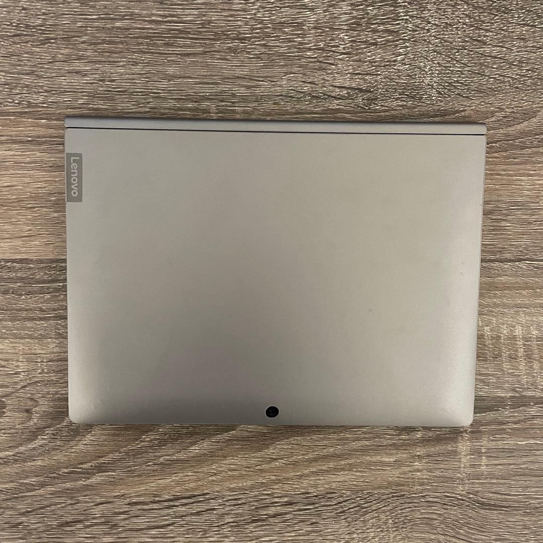 レノボ　Lenovo Ideapad D330 2-in-1 Window11