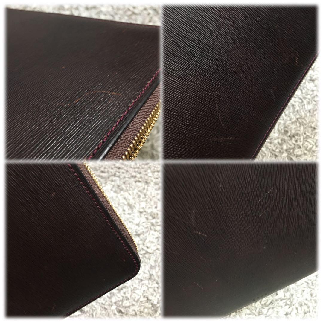 DAKS ♫PCケース ドキュメントケース PCホルダー