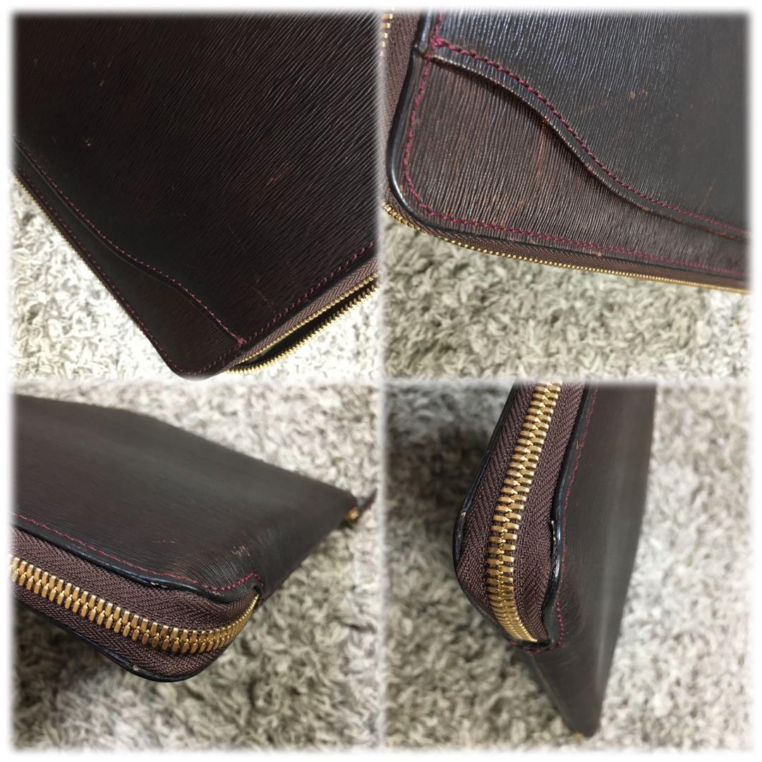 DAKS ♫PCケース ドキュメントケース PCホルダー