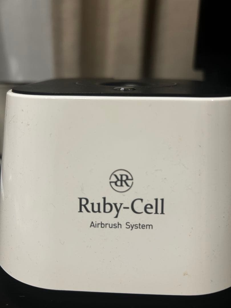 Ruby-Cell 美容器