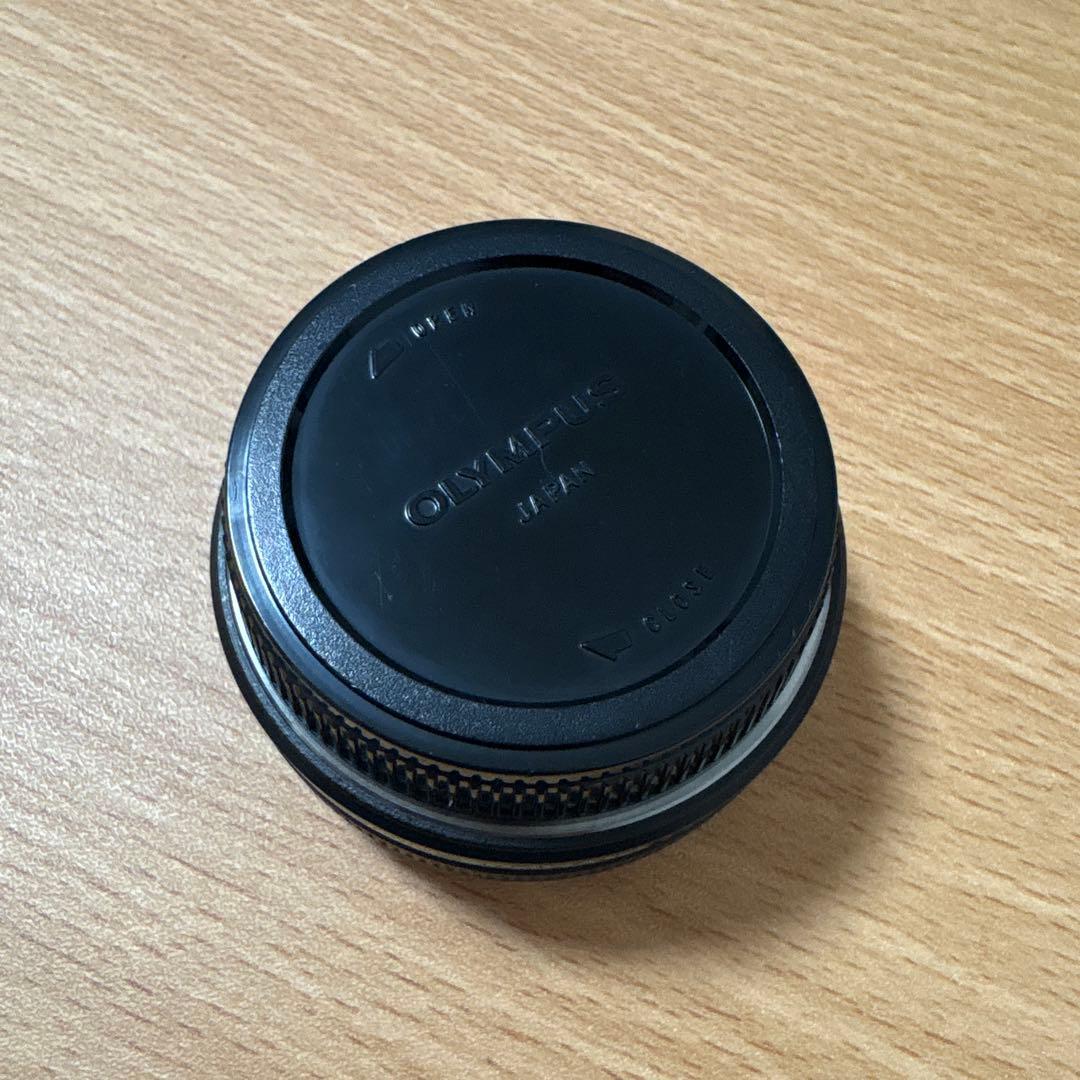 レンズ(単焦点) OLYMPUS ZUIKO DIGITAL 25mm f/2.8