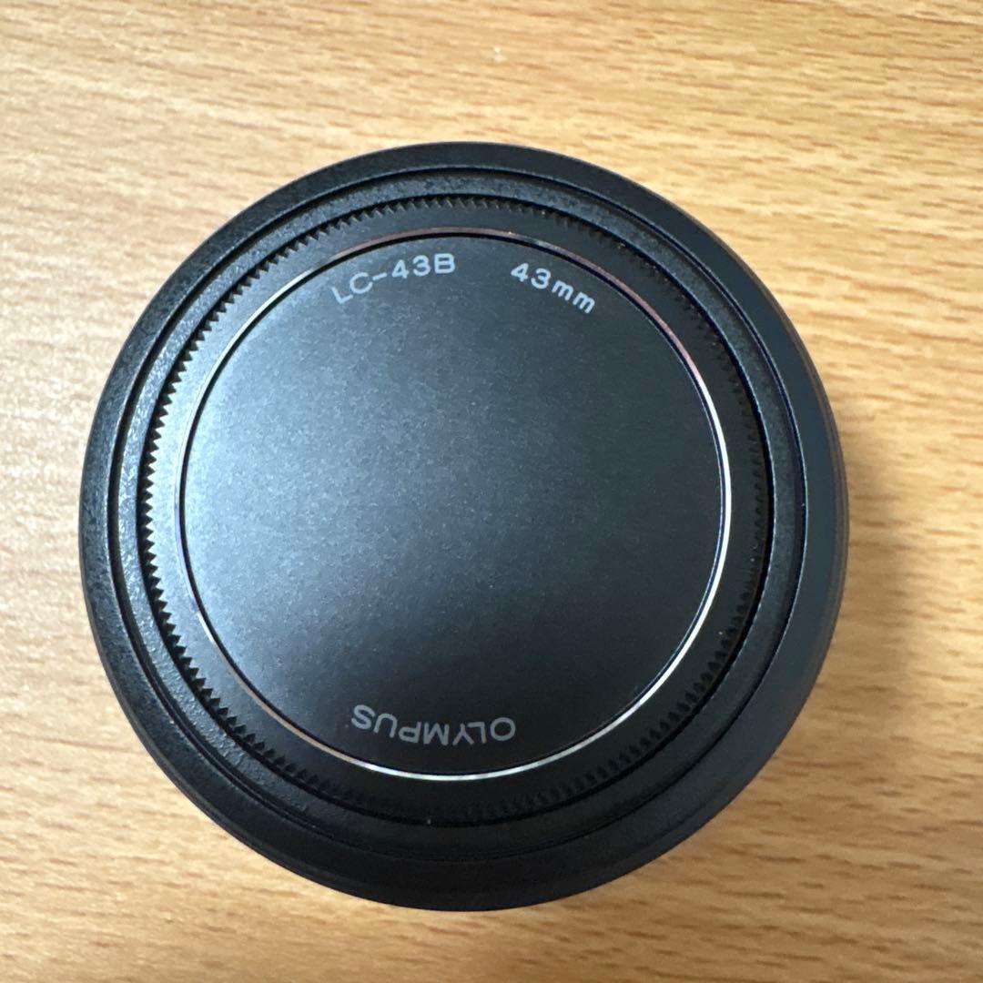 レンズ(単焦点) OLYMPUS ZUIKO DIGITAL 25mm f/2.8