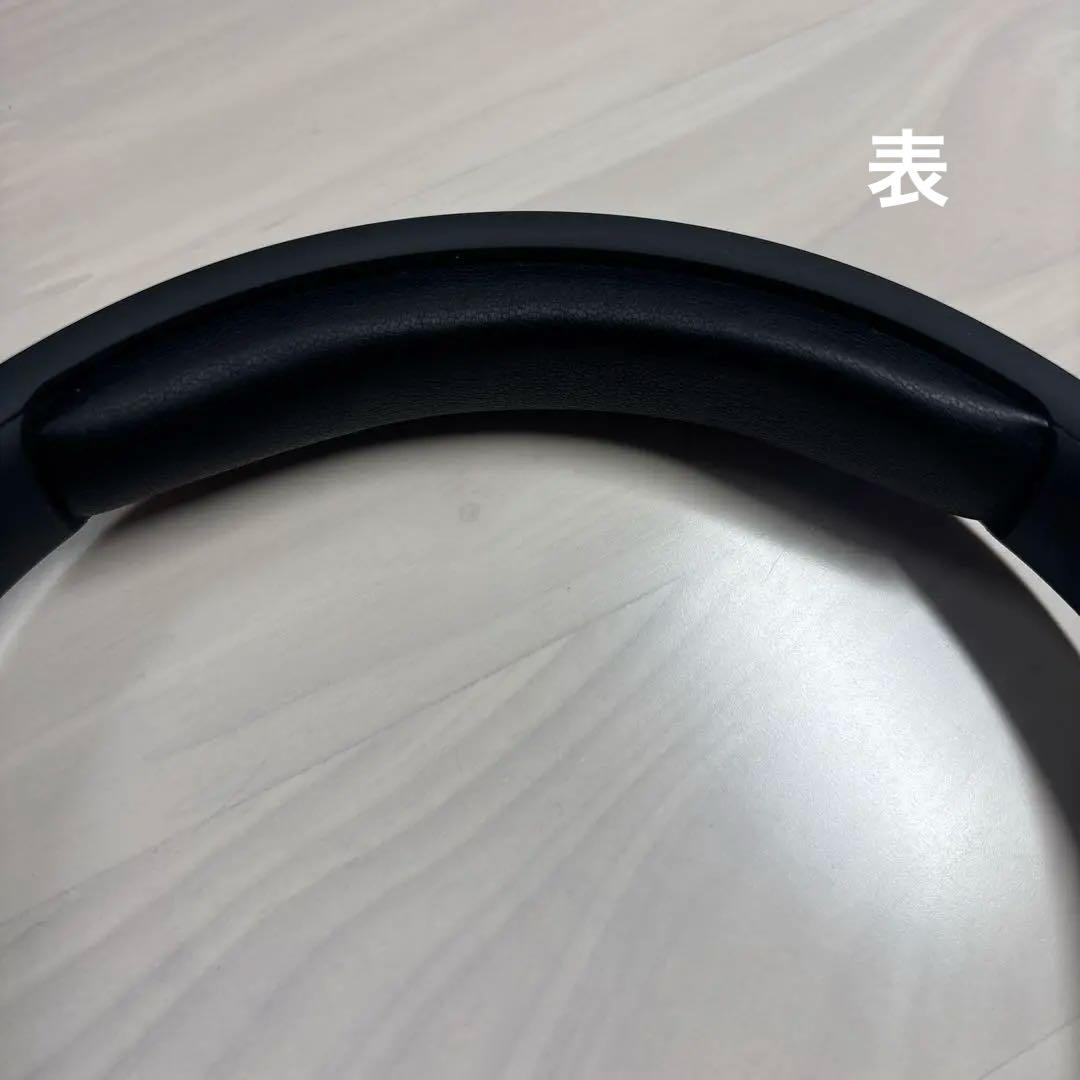 JBL TUNE760NC ワイヤレスヘッドホン ヘッドフォン ブラック 黒