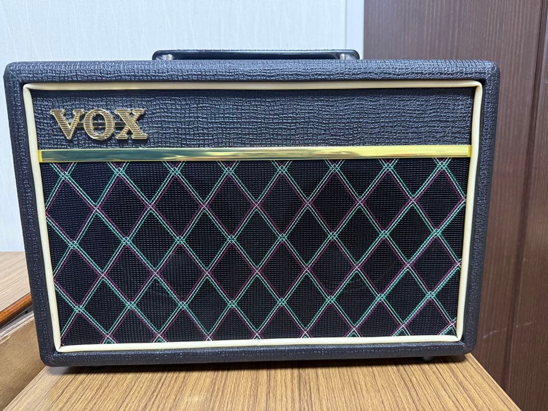 VOX Pathfinder Bass 10 ベース用アンプ