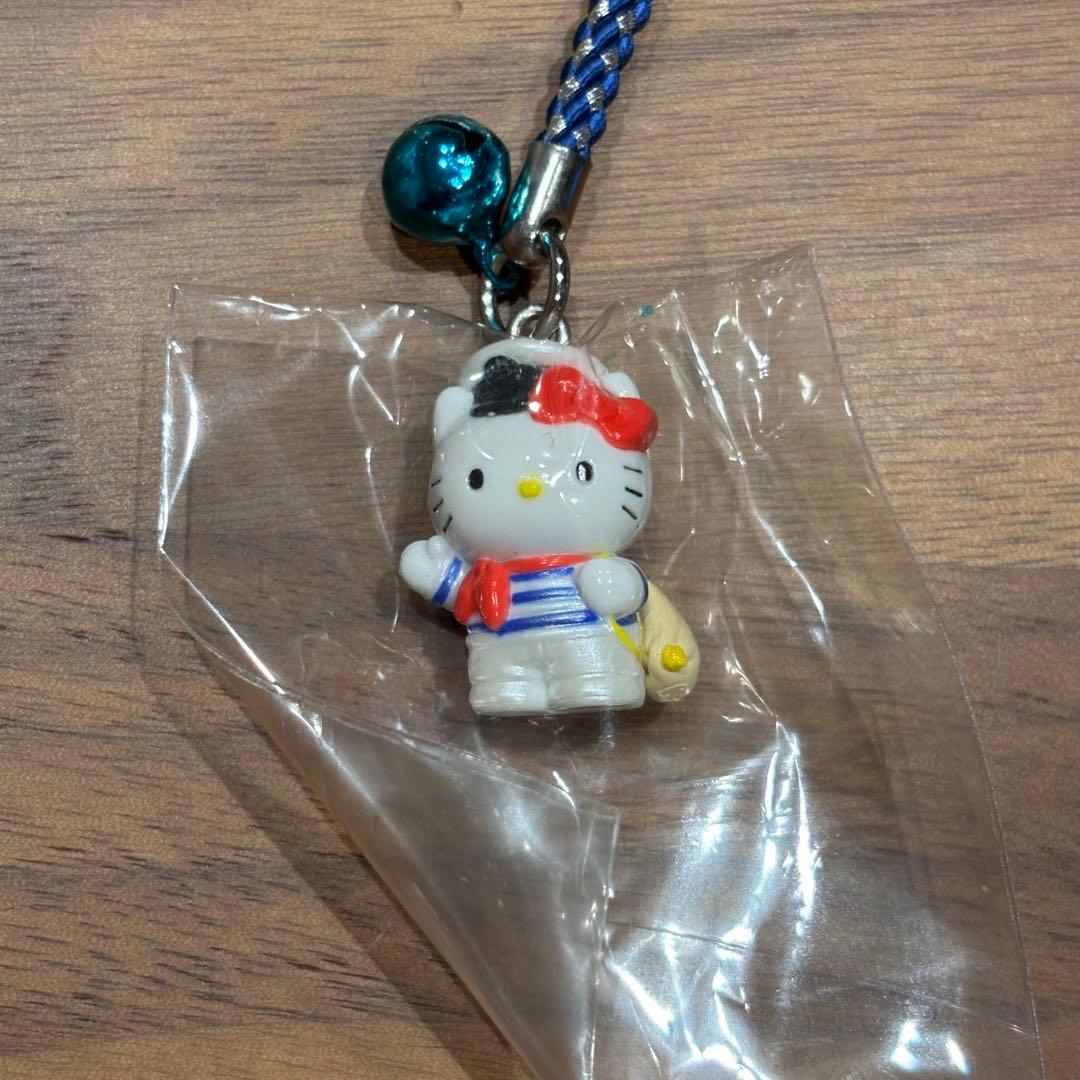 ご当地キティ 大阪限定 9体セット