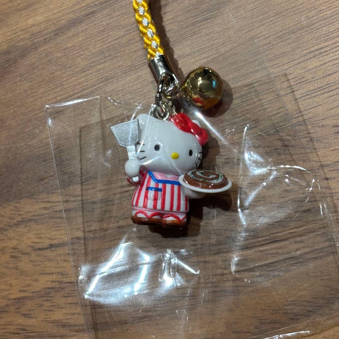 ご当地キティ 大阪限定 9体セット