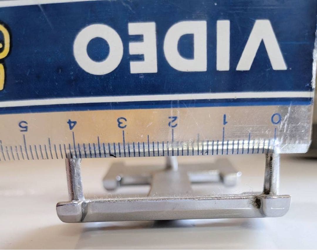 エルメス　ベルト　バックル