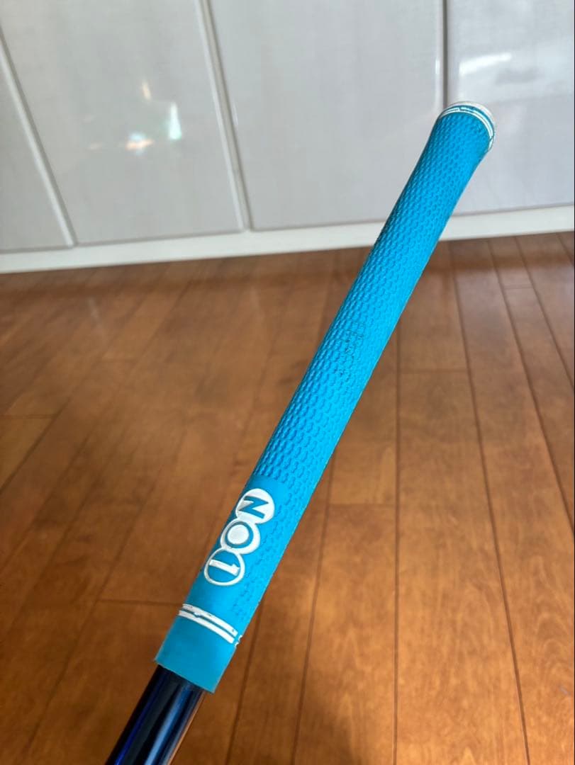 ※シャフトのみ■スピーダーNXブルー60S　PINGスリープ　ドライバー