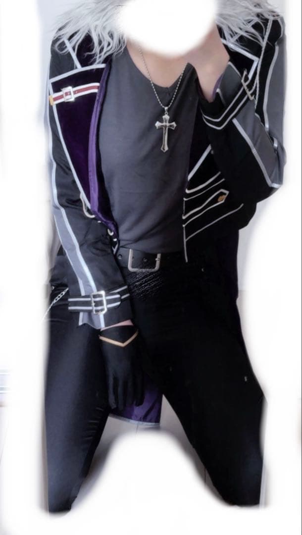 あんスタ　羽風薫　コスプレ　Costomo製