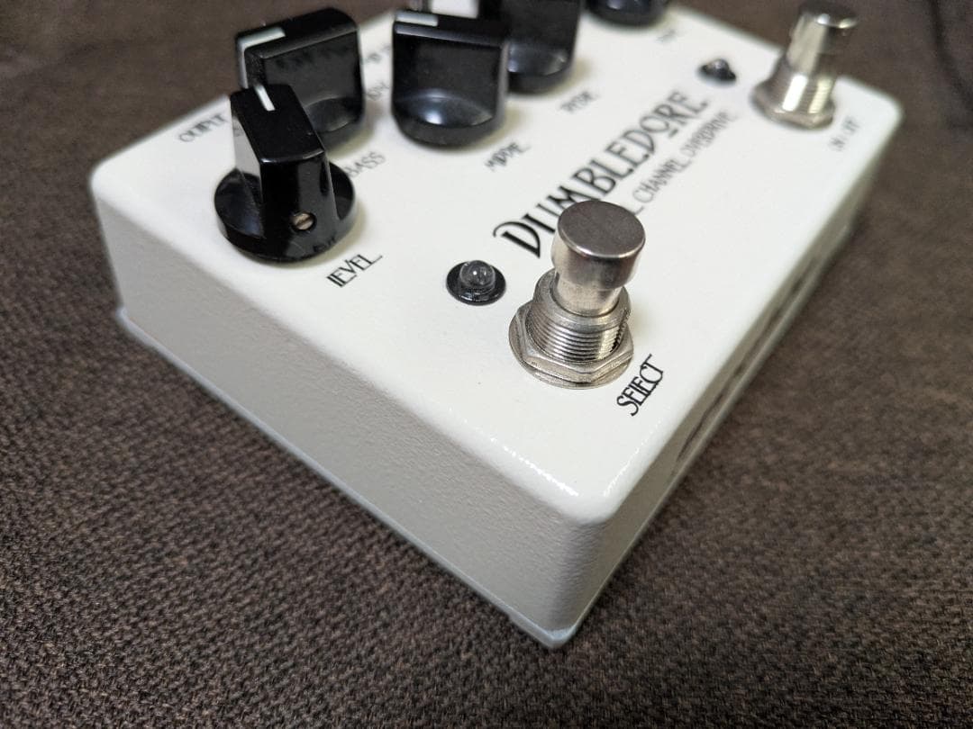 ギター WEEHBO/Dumbledore V2