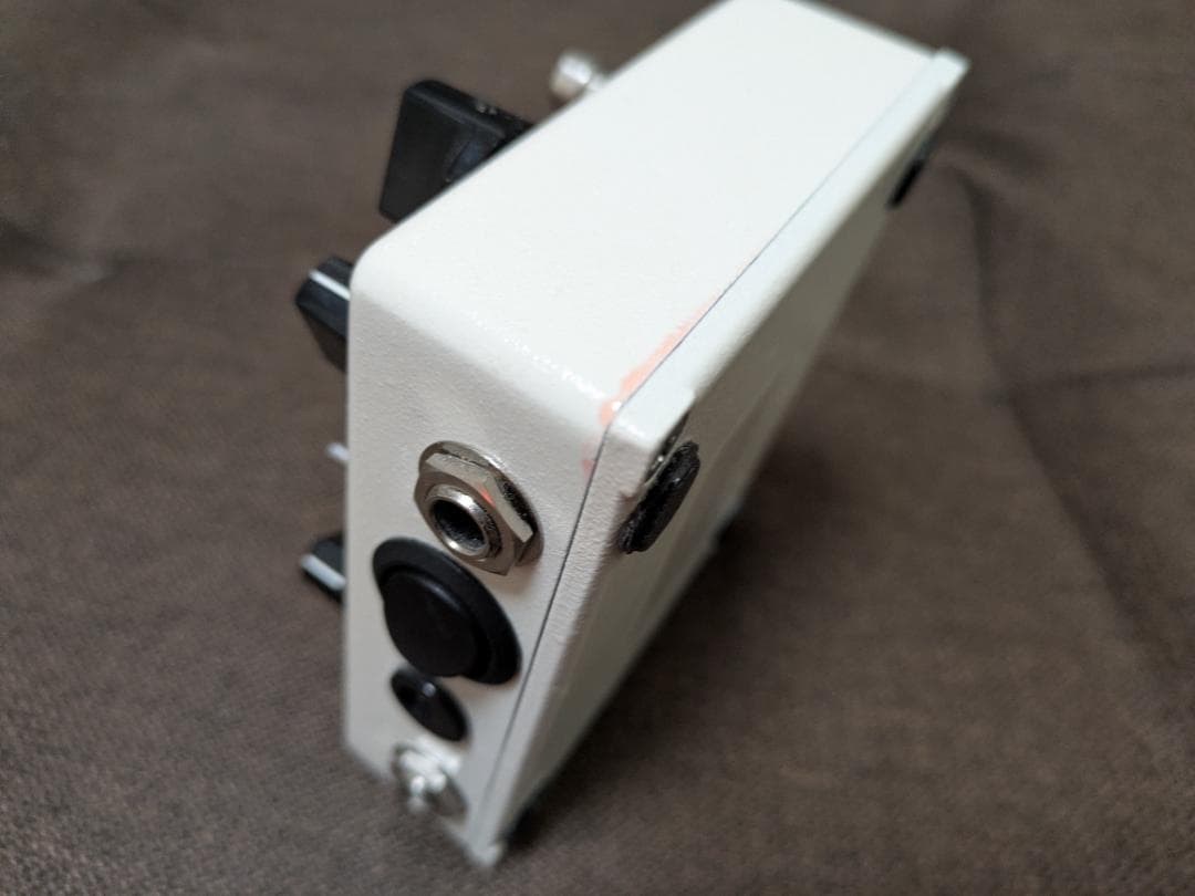 ギター WEEHBO/Dumbledore V2