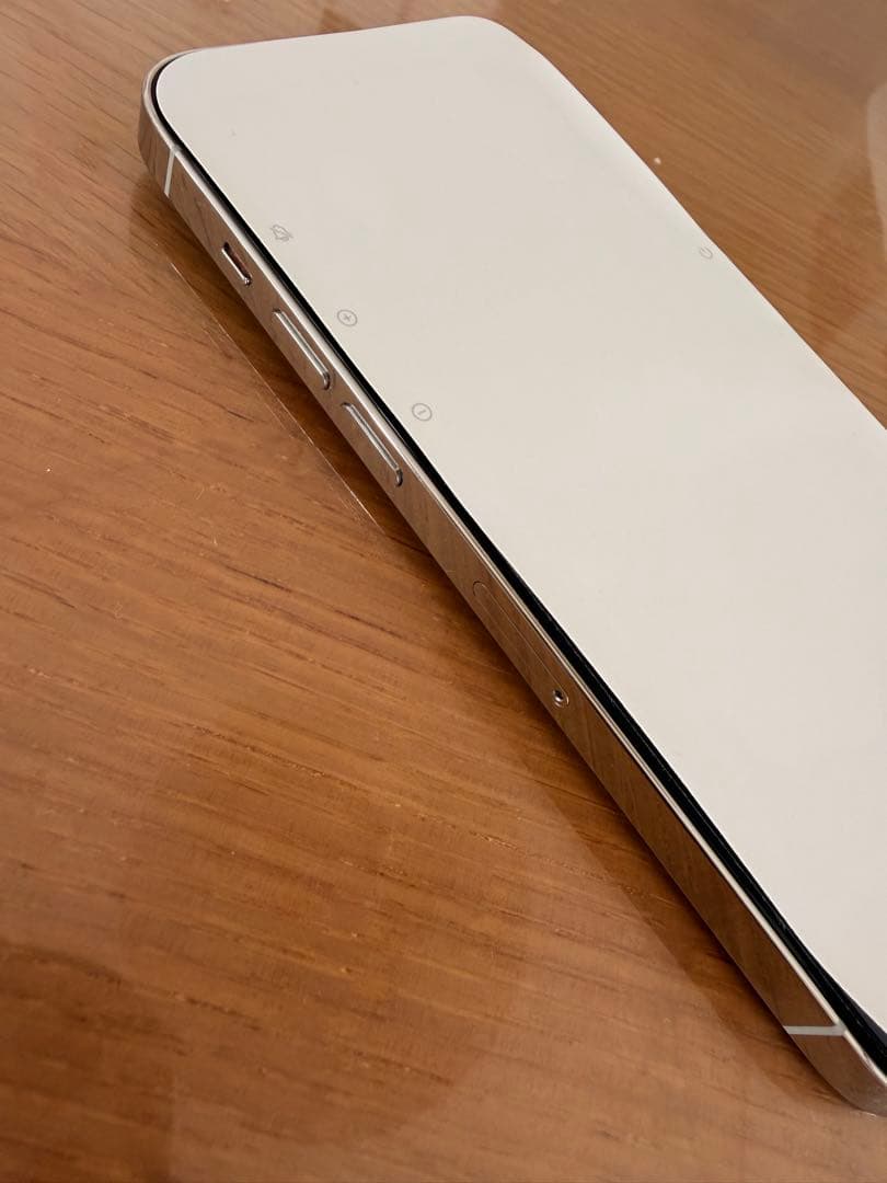 白ネコ⭐️iPhone14pro 512GB シルバー