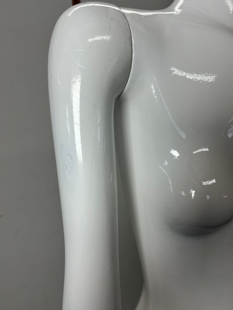 限定婦人用マネキン全身