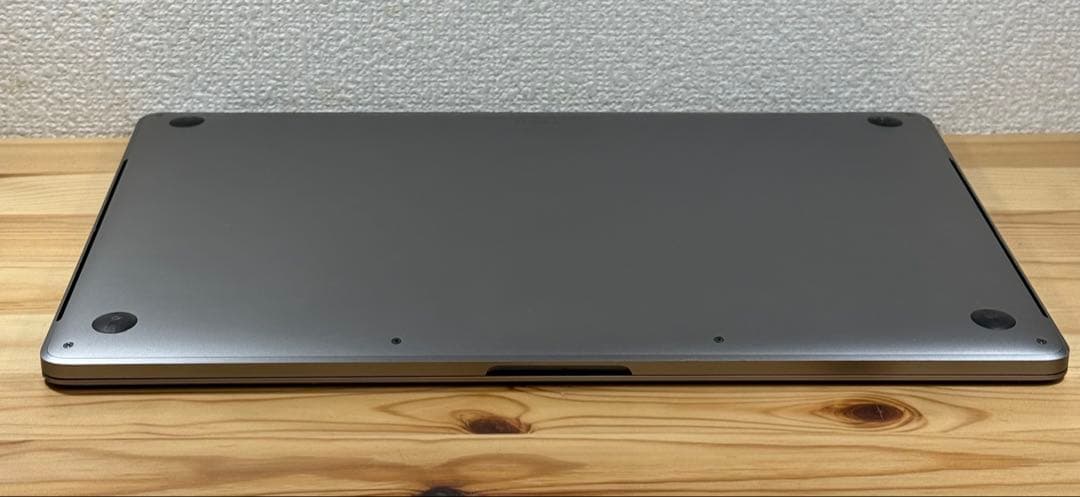 MacBook本体 MacBook Pro 15 Touch Bar 2019 i9/32/500