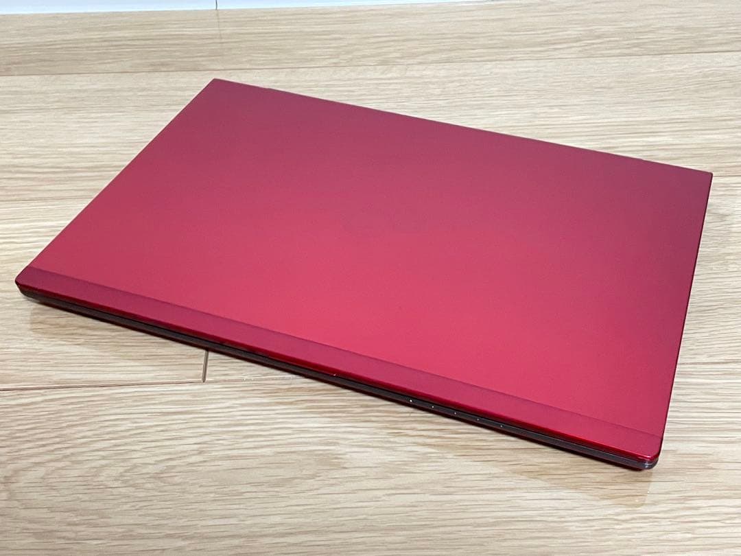 【美品】富士通 LIFEBOOK FHD液晶 i5-7300U SSD256GB