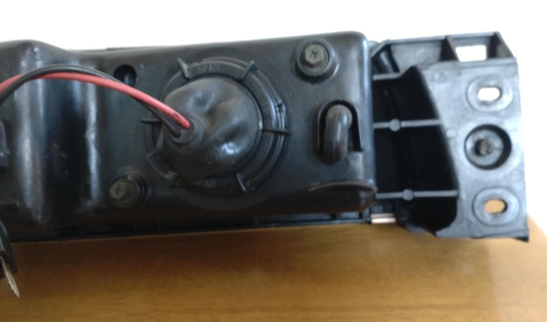 ◆日産シルビア S13角目 ヘッドライト【左】