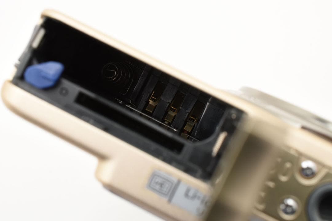 ■ 美品 ■ ソニー SONY サイバーショット DSC-W170　ケース付