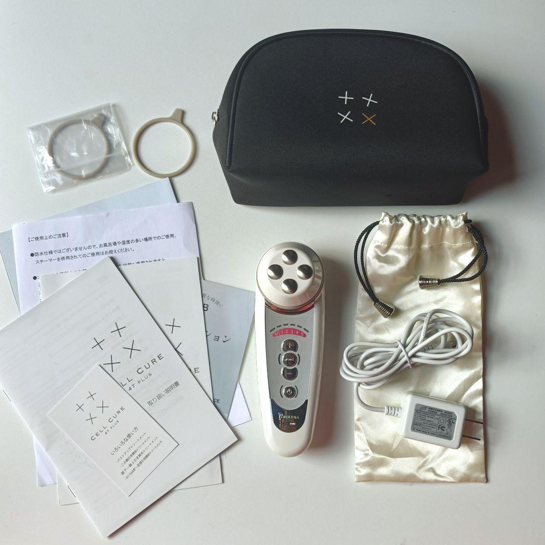 BELEGA セルキュア4tプラス　　正規品　保証書無し