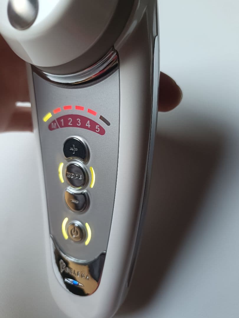 BELEGA セルキュア4tプラス　　正規品　保証書無し