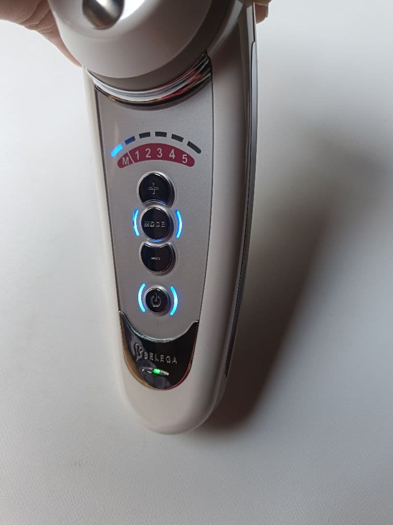 BELEGA セルキュア4tプラス　　正規品　保証書無し