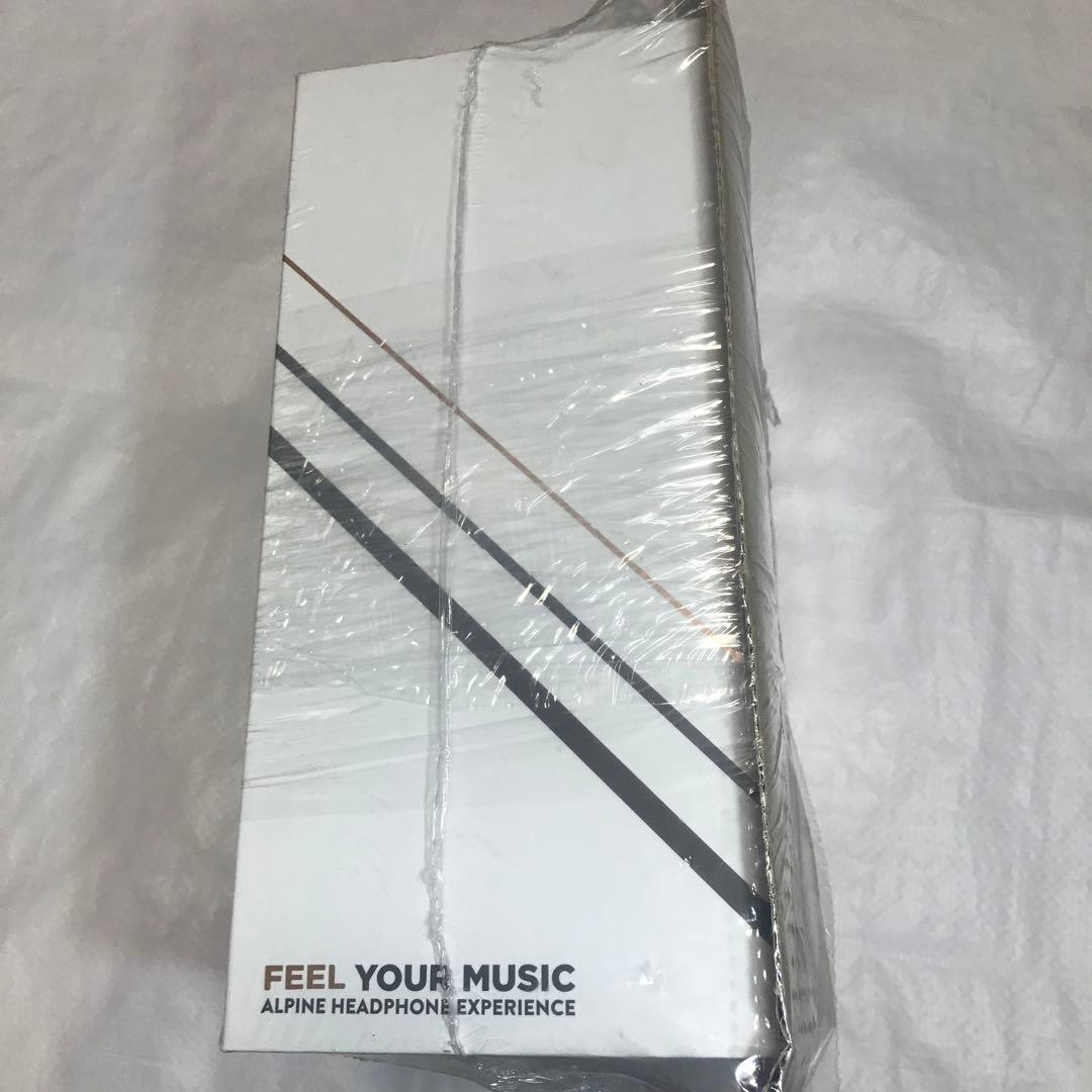 【未開封品】アルパイン　ALPINE TKR3