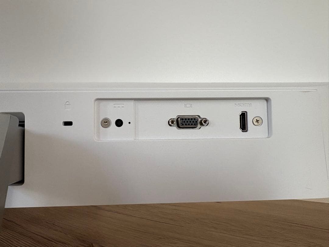 HP モニター 23.8インチ